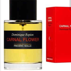 Frederic Malle Carnal flower EDP sample